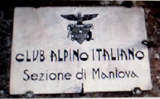 CAI Mantova